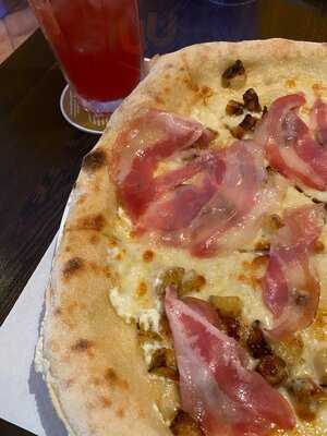 Tato Pizza & Pasta Bar