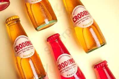 Tato Pizza & Pasta Bar