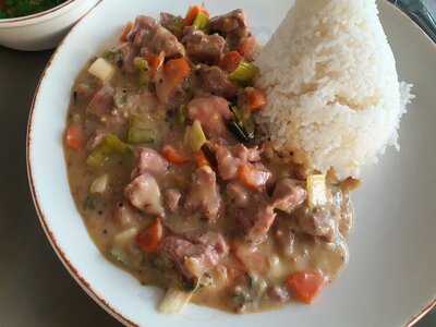 Grand Kitchen Vlněna