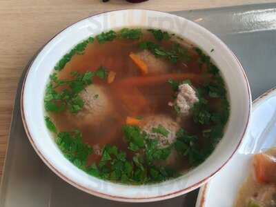 Grand Kitchen Vlněna