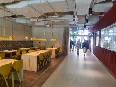 Grand Kitchen Vlněna