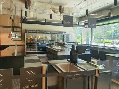 Grand Kitchen Vlněna