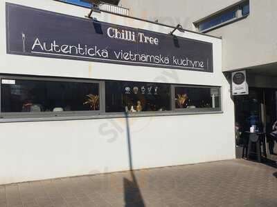 Chilli Tree