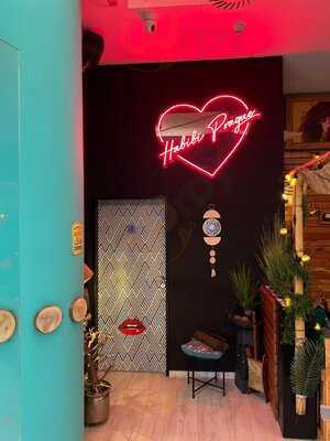 Habibi Prague Café & Shisha Lounge