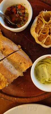 El Gaucho Argentinian Steakhouse - Prague 1, Czech Republic