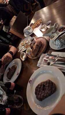El Gaucho Argentinian Steakhouse - Prague 1, Czech Republic