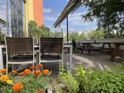 Restaurace Nad Sklenářkou