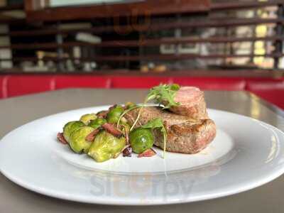 Restaurace Nad Sklenářkou