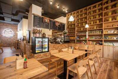 Phở Bar - Národní 18