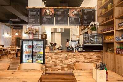 Phở Bar - Národní 18