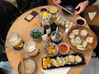 Dim Sum Spot Palackého