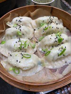 Dim Sum Spot Palackého