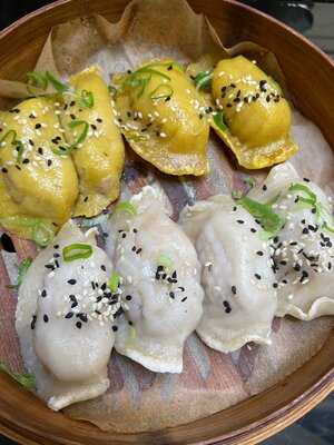 Dim Sum Spot Palackého