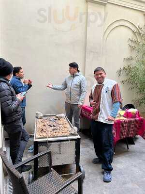 Dim Sum Spot Palackého