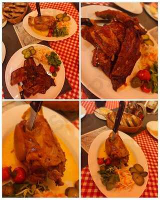 Restaurace U Dlabacu