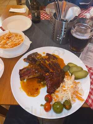 Restaurace U Dlabacu