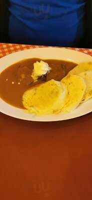 Restaurace U Dlabacu