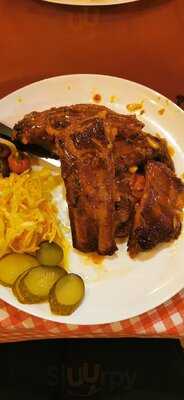 Restaurace U Dlabacu