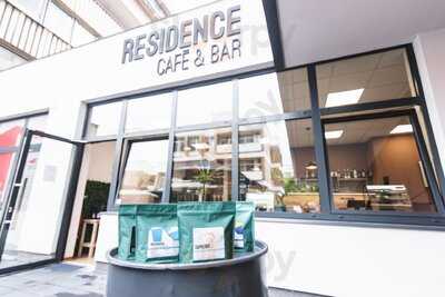 Residence Café & Bar