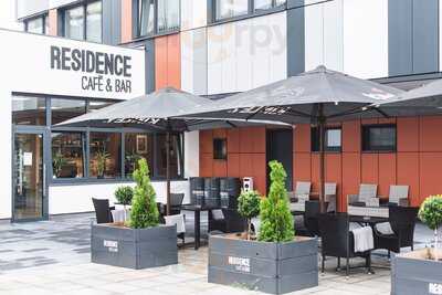 Residence Café & Bar