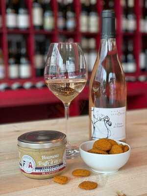 Na Břehu Rhôny Magasin Komunardů