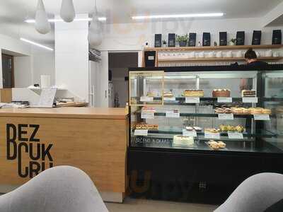 Cukrárna Bezcukru