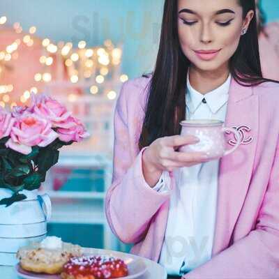 La Donuteria Praha Spálená