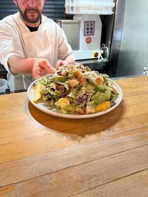 Manifesto Market Andel