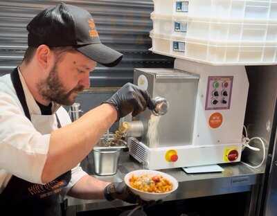 Manifesto Market Andel