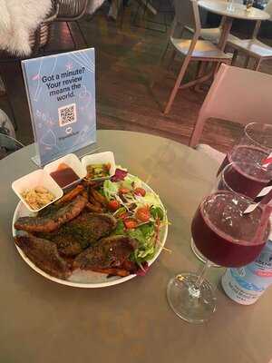 Manifesto Market Andel