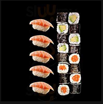 Sushi San