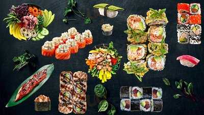 Sushi San