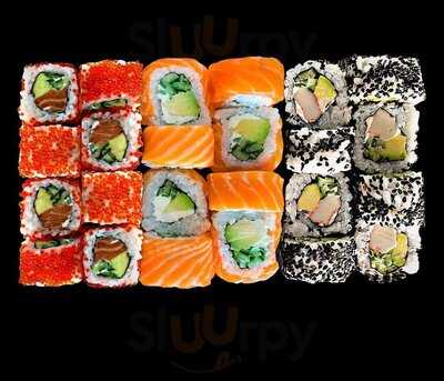 Sushi San