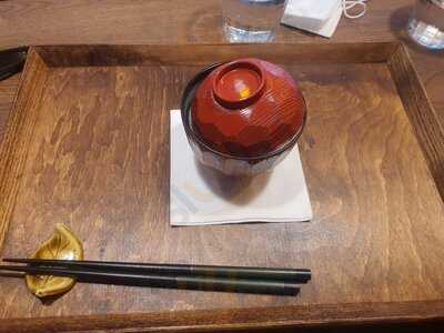 Manya Sushi & Sake Izakaya