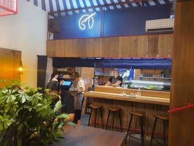 Manya Sushi & Sake Izakaya