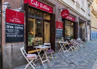 Café Betlém