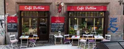 Café Betlém