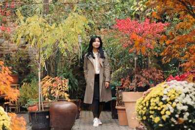 Botanica Cofee Truck