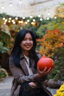 Botanica Cofee Truck