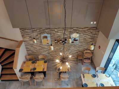 Ristorante Pinseria Da Enrico