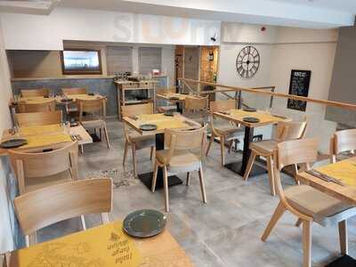 Ristorante Pinseria Da Enrico