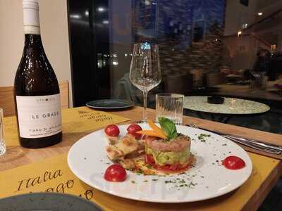 Ristorante Pinseria Da Enrico