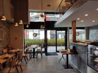 Ristorante Pinseria Da Enrico