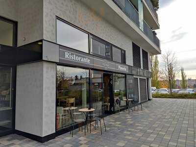 Ristorante Pinseria Da Enrico