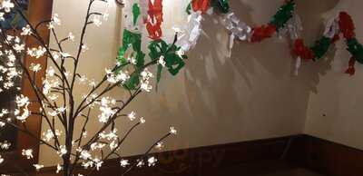 Fosil Mexican Restaurant - Praha 1