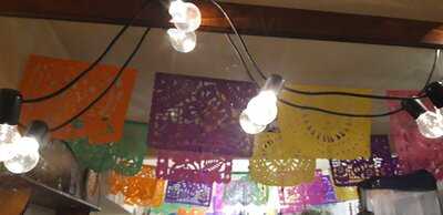 Fosil Mexican Restaurant - Praha 1