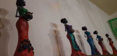 Fosil Mexican Restaurant - Praha 1