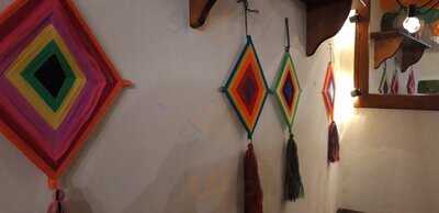 Fosil Mexican Restaurant - Praha 1