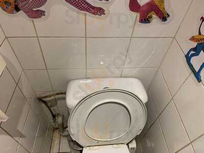 Fosil Mexican Restaurant - Praha 1