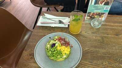 Avocado Bistro & Bar